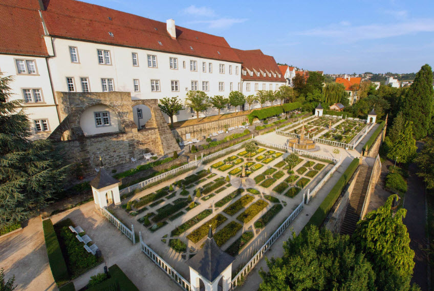 Leonberg Castle, Germany
